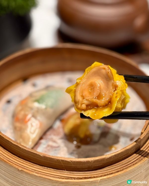  六國酒店「粤軒」黯然銷魂飯已經10週年啦🎉