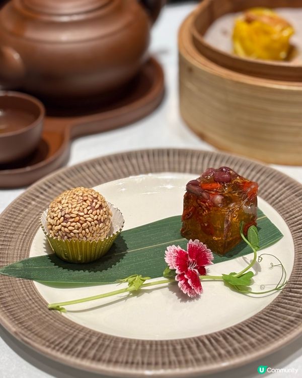  六國酒店「粤軒」黯然銷魂飯已經10週年啦🎉