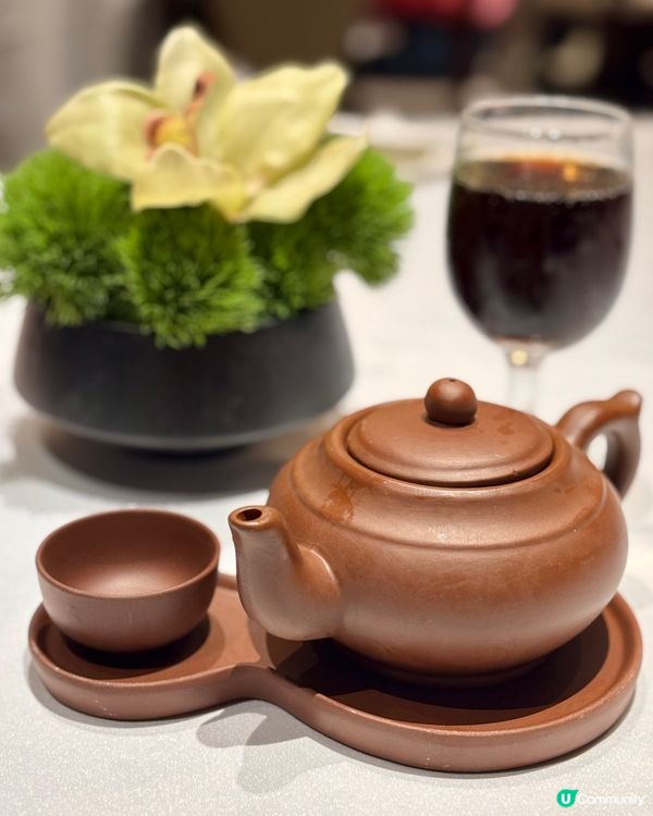  六國酒店「粤軒」黯然銷魂飯已經10週年啦🎉