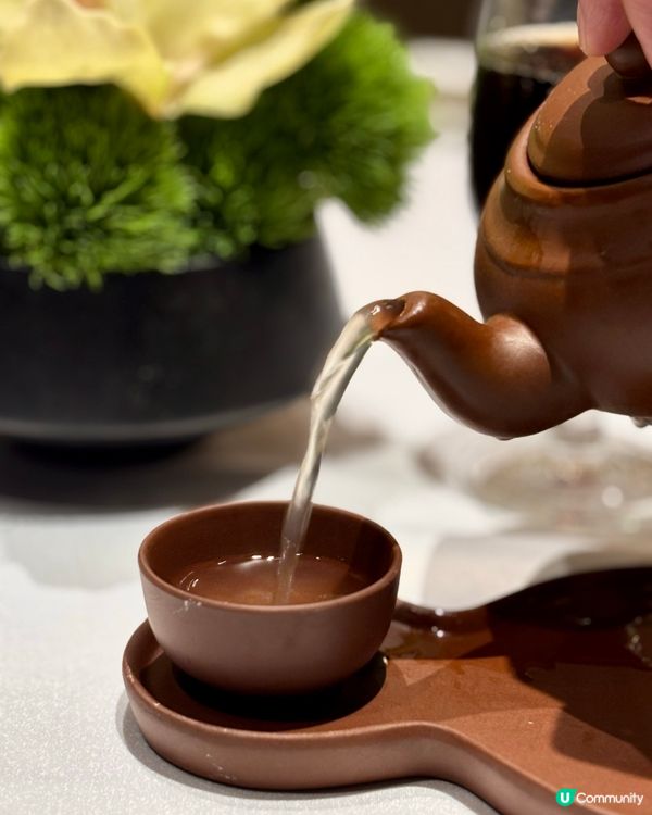  六國酒店「粤軒」黯然銷魂飯已經10週年啦🎉