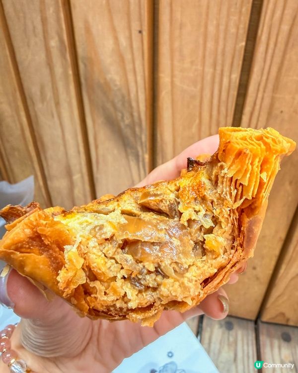 福岡美食｜把提拉米蘇包進蜜瓜包裡？