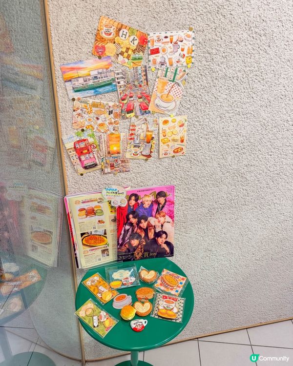 福岡美食｜把提拉米蘇包進蜜瓜包裡？