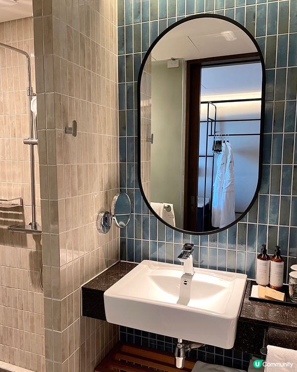 🇰🇷開箱首爾漂亮新酒店✨ 2站弘大👍🏻