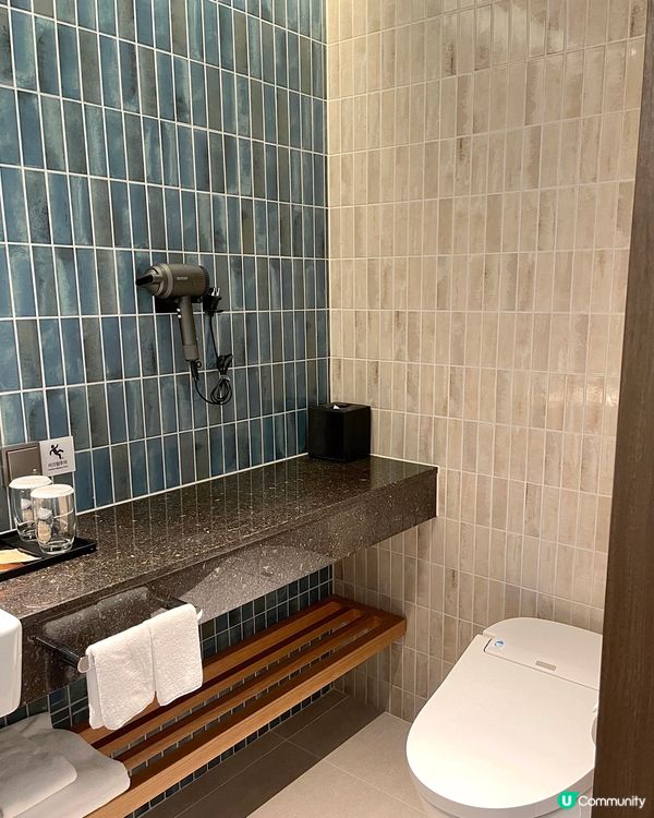 🇰🇷開箱首爾漂亮新酒店✨ 2站弘大👍🏻