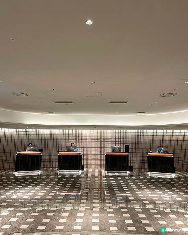 🇰🇷開箱首爾漂亮新酒店✨ 2站弘大👍🏻