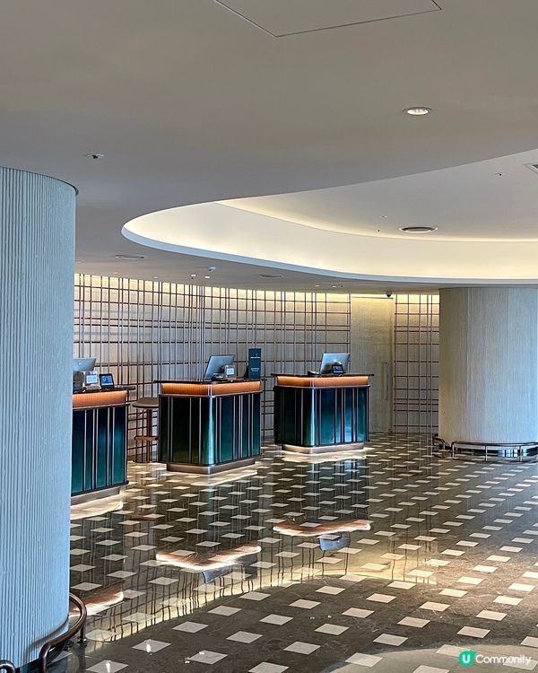 🇰🇷開箱首爾漂亮新酒店✨ 2站弘大👍🏻