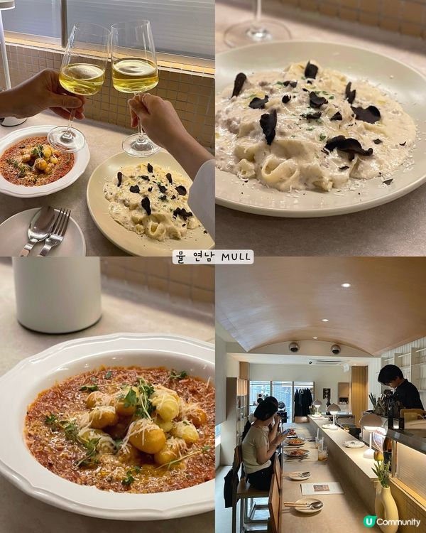 🇰🇷韓國首爾餐廳推薦😋