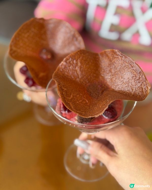 CP值高 酒店奢華魚子醬下午茶 🥳 落地大玻璃海景超靚