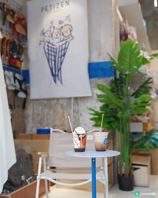 𓍲 ꪀׁׅꫀׁׅܻᨰׁׅ 人寵友善𝐜𝐚𝐟𝐞 • 上環