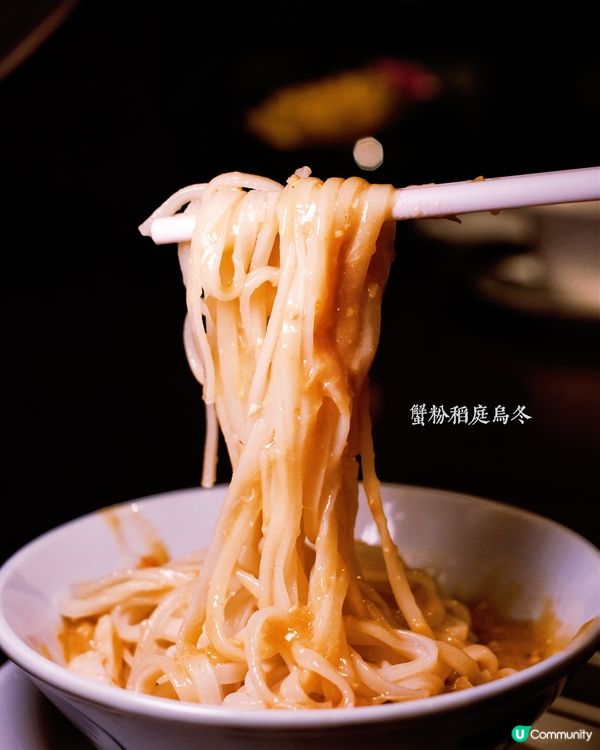 蟹控注意！天際萬豪8道大閘蟹宴🦀🤤