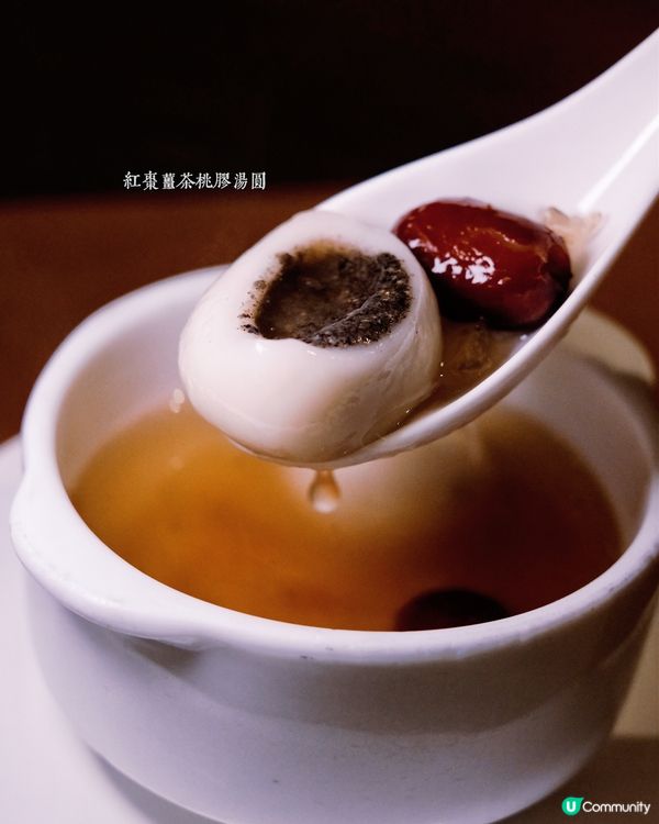 蟹控注意！天際萬豪8道大閘蟹宴🦀🤤