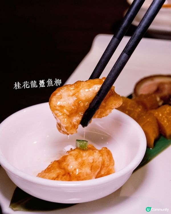 蟹控注意！天際萬豪8道大閘蟹宴🦀🤤