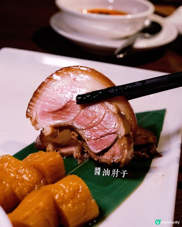 蟹控注意！天際萬豪8道大閘蟹宴🦀🤤