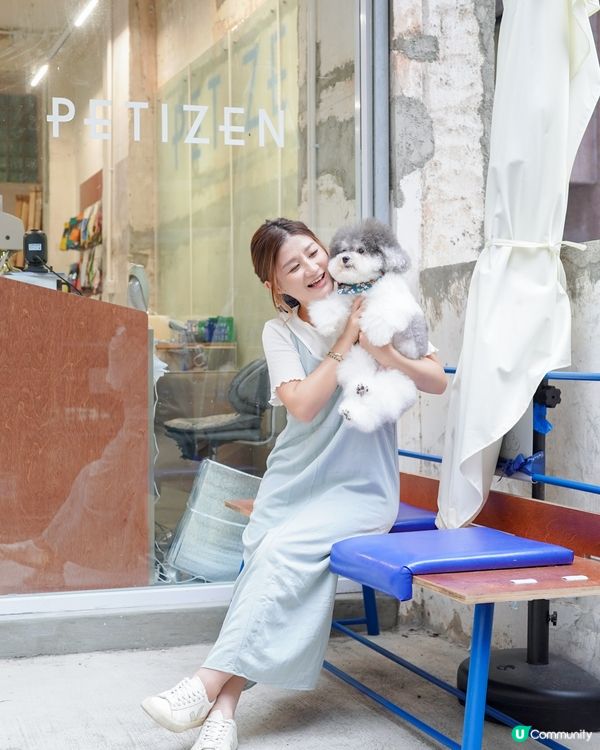 𓍲 ꪀׁׅꫀׁׅܻᨰׁׅ 人寵友善𝐜𝐚𝐟𝐞 • 上環