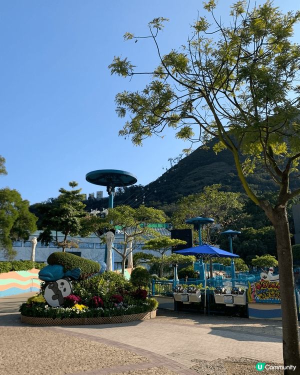 去戶外, 公園比較多蚊既地方都會試用驅蚊大師「清爽版」。