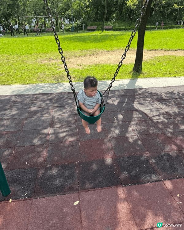 帶BB去公園玩，成日都比蚊咬，需要用驅蚊大師