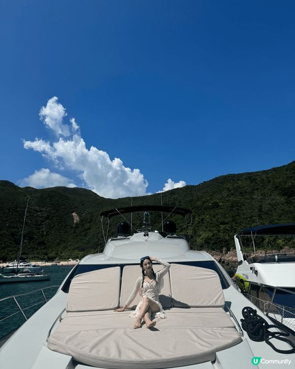 香港出海可以使用新嘅防蚊產品，都唔需要再擔心被蚊咬。返大陸打...