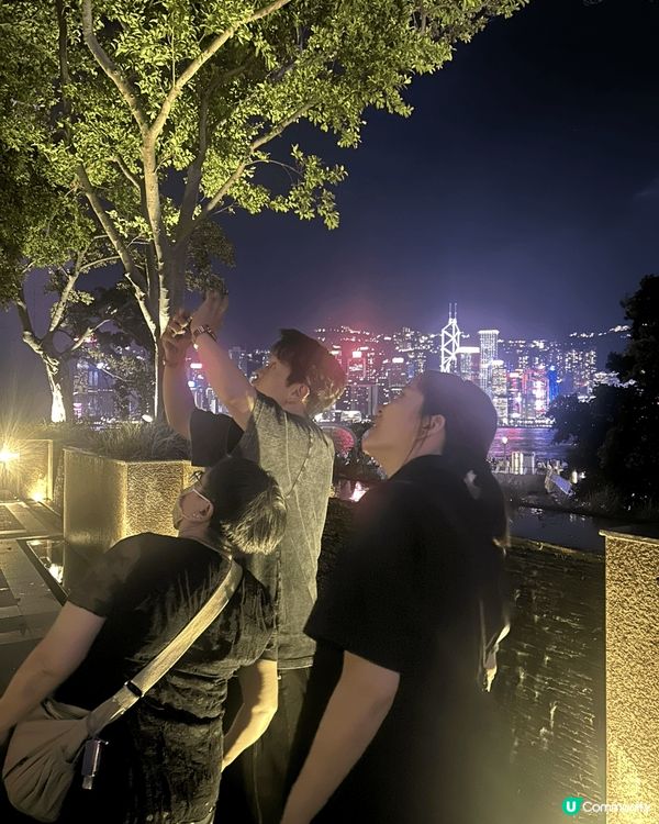夜晚行山嘅時候最啱就係用呢支驅蚊大師😍😍