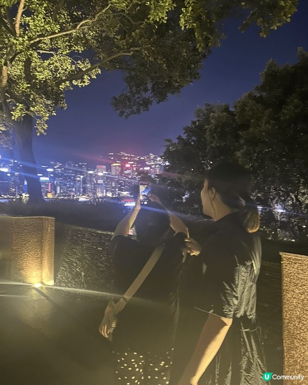 夜晚行山嘅時候最啱就係用呢支驅蚊大師😍😍