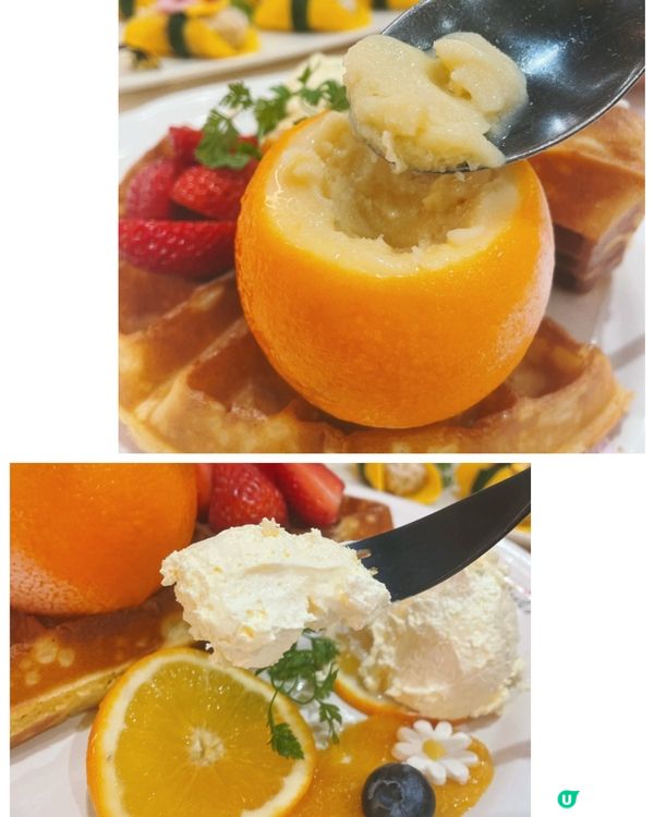 Usahana粉絲們注意‼️全新期間限定主題店登陸🌈