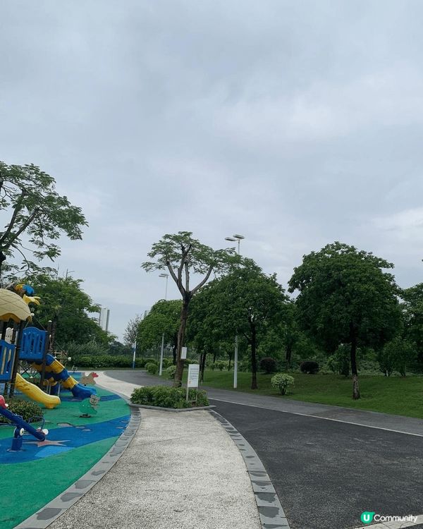 香港郊外有大量蚊蟲，尤其是在露營、郊區等地方，蚊子數量會非常...