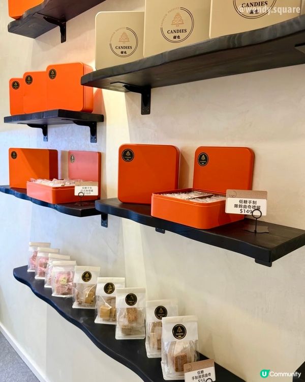 嘩！蛋糕控注意⚠️超靚蛋糕店！🎂😍