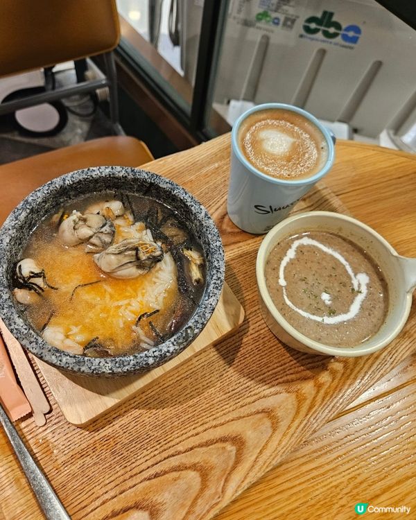 做完運動食啲又健康又好味飽肚嘅嘢