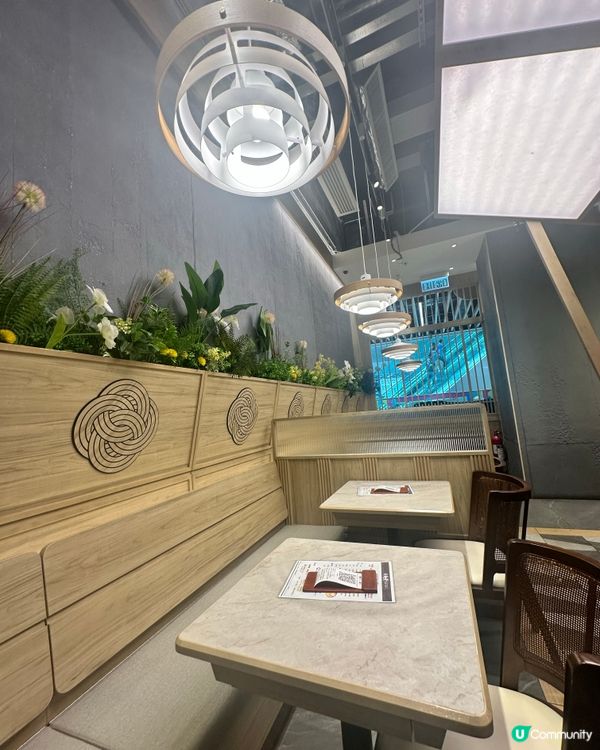 啟德食車仔麵🥰