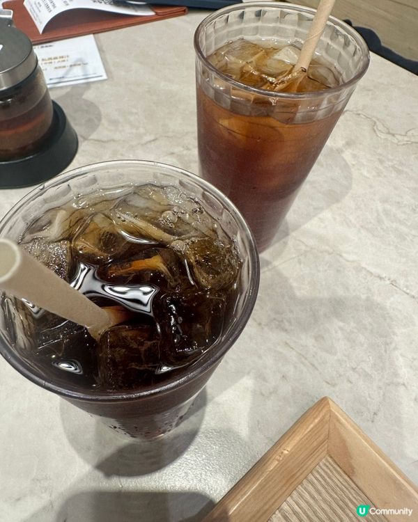 啟德食車仔麵🥰