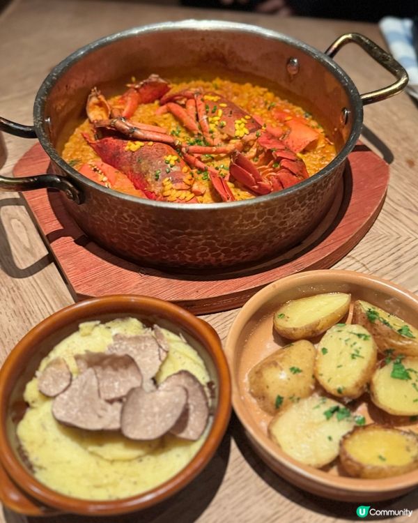 灣仔西班牙菜🤤！抵食慶生一流🥳