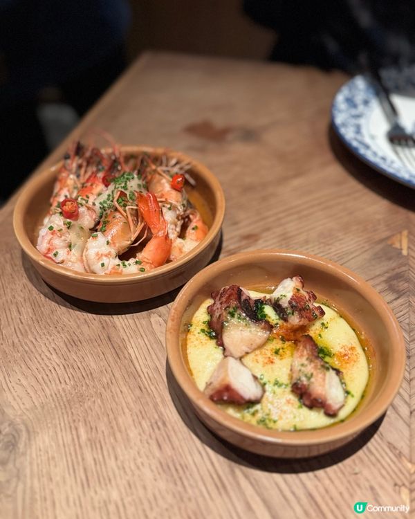 灣仔西班牙菜🤤！抵食慶生一流🥳