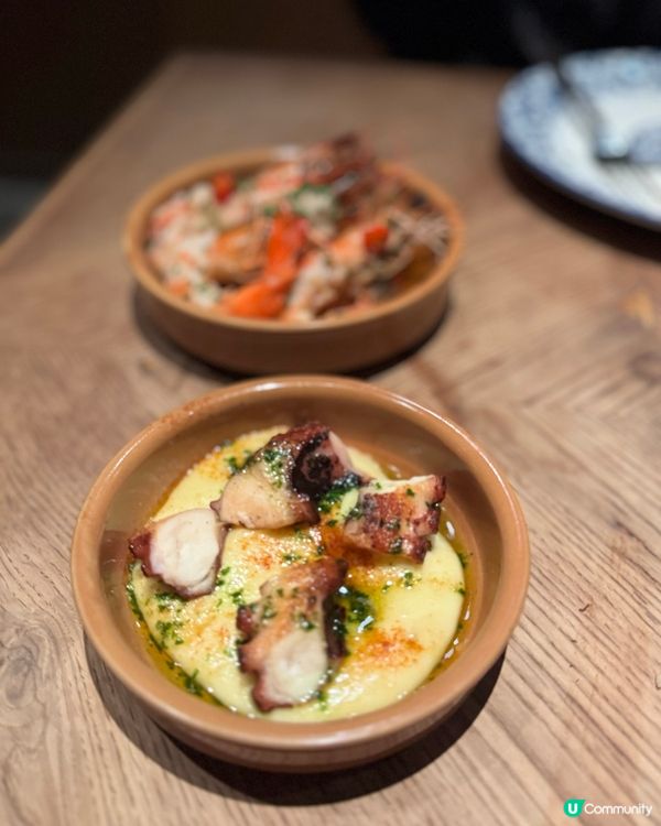 灣仔西班牙菜🤤！抵食慶生一流🥳