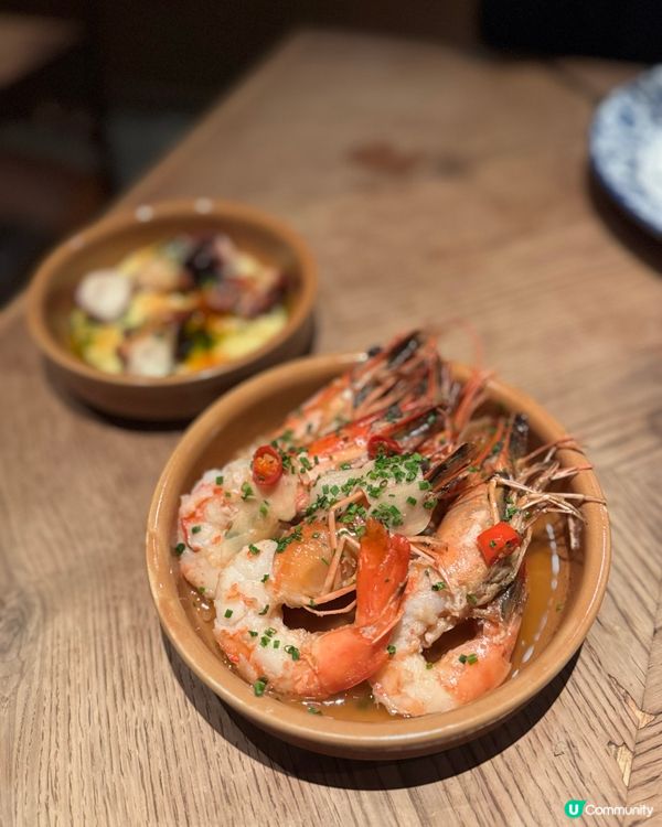 灣仔西班牙菜🤤！抵食慶生一流🥳