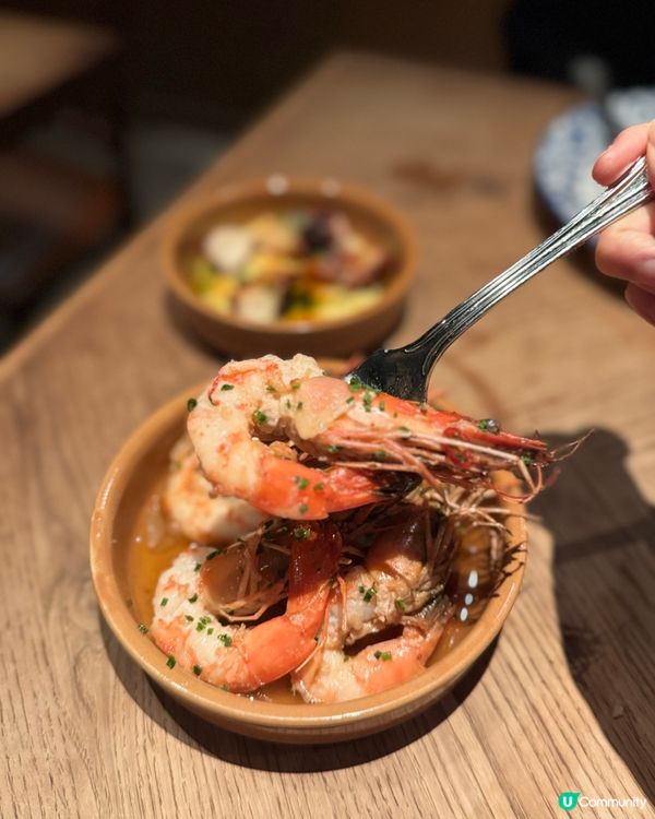 灣仔西班牙菜🤤！抵食慶生一流🥳