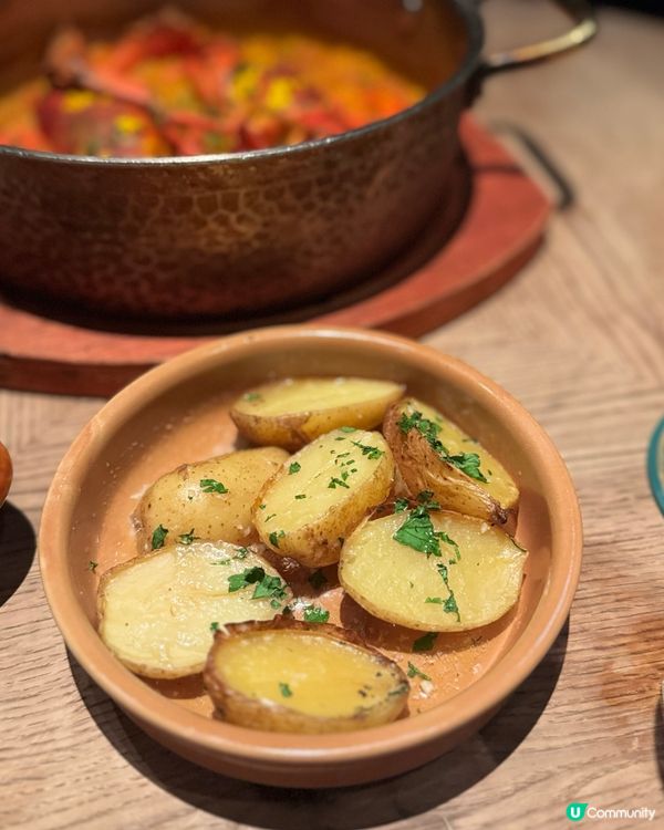 灣仔西班牙菜🤤！抵食慶生一流🥳