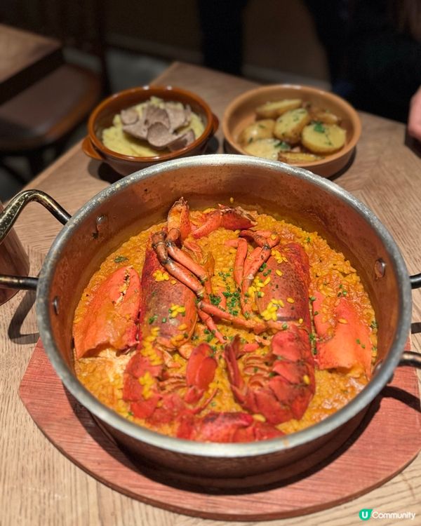 灣仔西班牙菜🤤！抵食慶生一流🥳