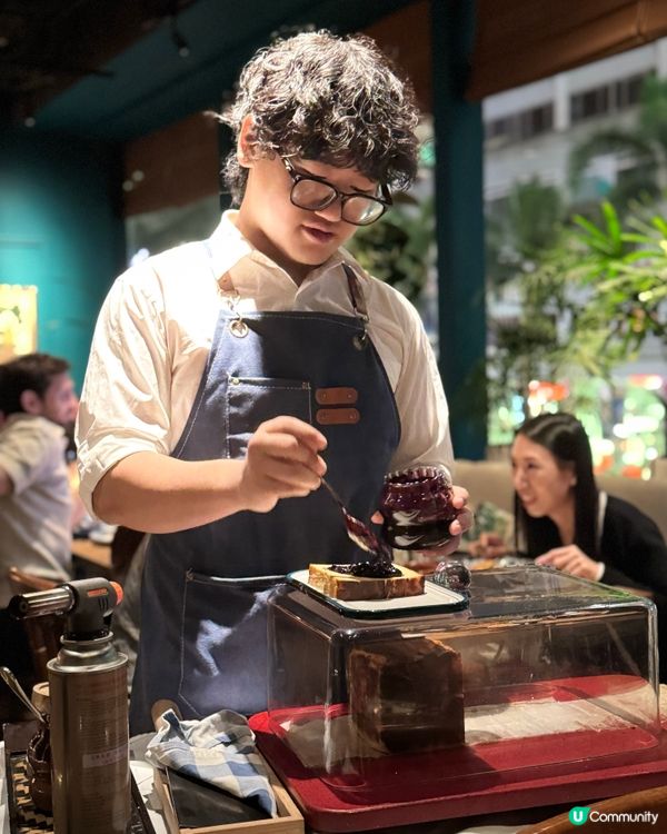 灣仔西班牙菜🤤！抵食慶生一流🥳