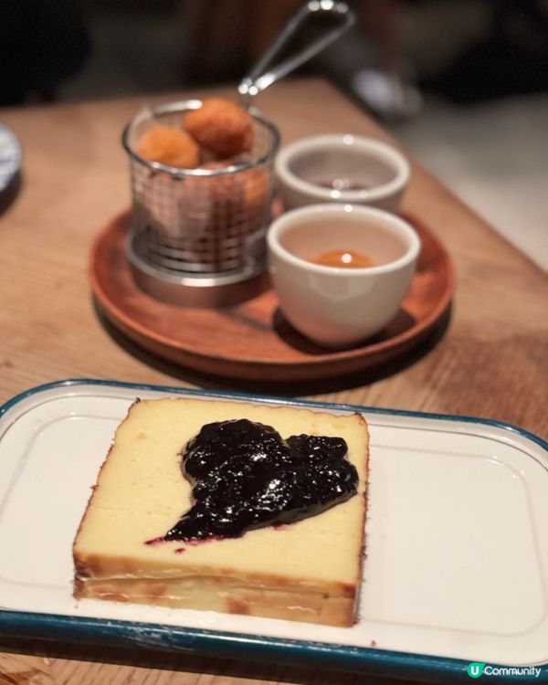 灣仔西班牙菜🤤！抵食慶生一流🥳