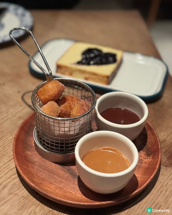 灣仔西班牙菜🤤！抵食慶生一流🥳