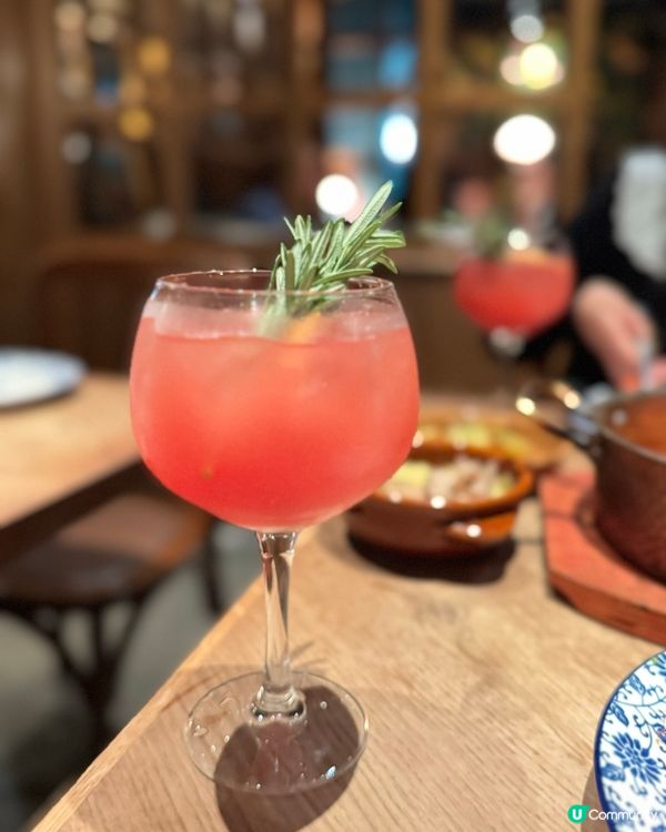 灣仔西班牙菜🤤！抵食慶生一流🥳