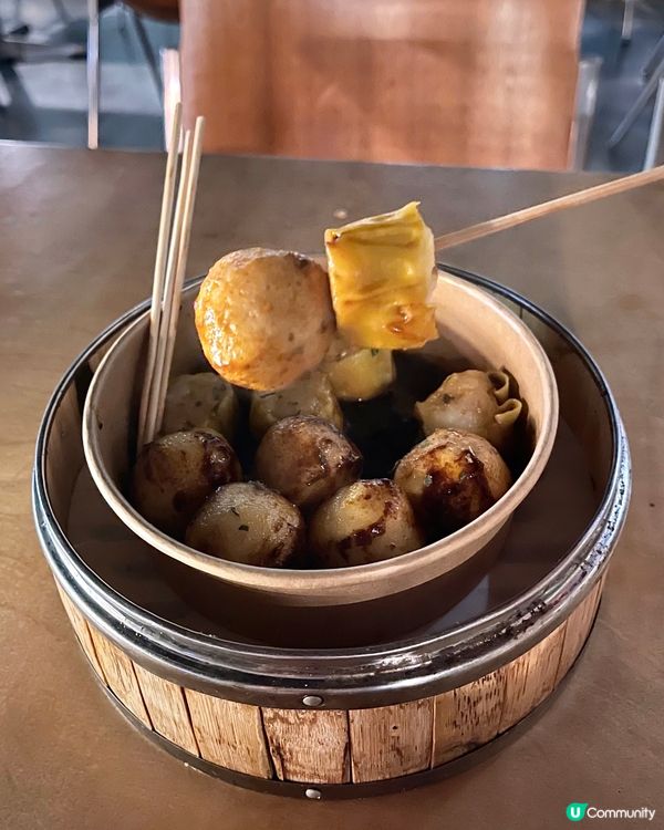 🇭🇰廣東歌主題cocktail酒吧🍹陳奕迅聯名雞尾酒💿