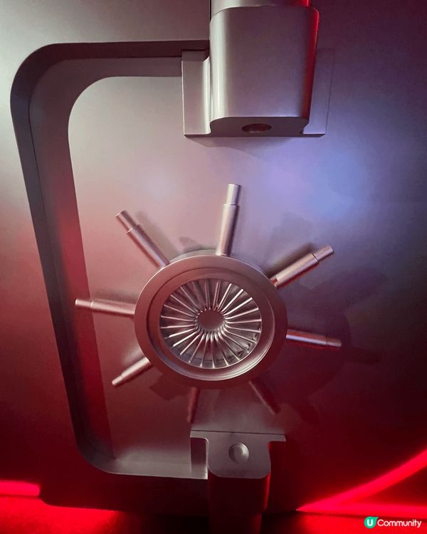 🦁【金融歷史＋互動體驗】滙豐160周年展全景睇