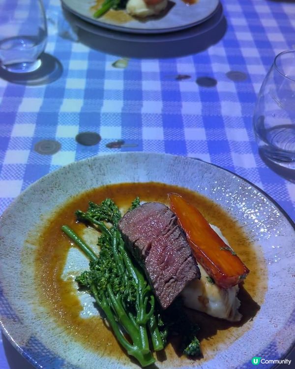 🍽 Brisbane｜Le Petit Chef 體驗分享