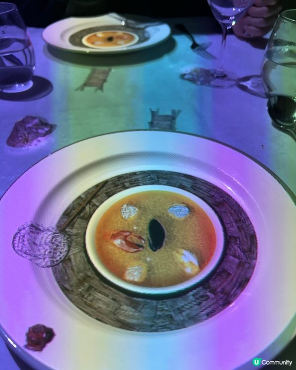 🍽 Brisbane｜Le Petit Chef 體驗分享
