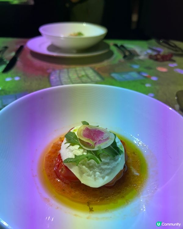 🍽 Brisbane｜Le Petit Chef 體驗分享
