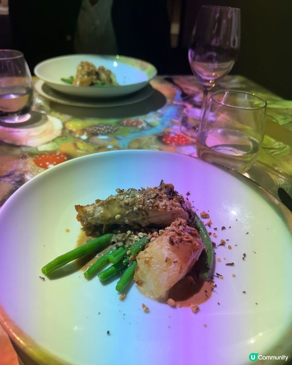 🍽 Brisbane｜Le Petit Chef 體驗分享