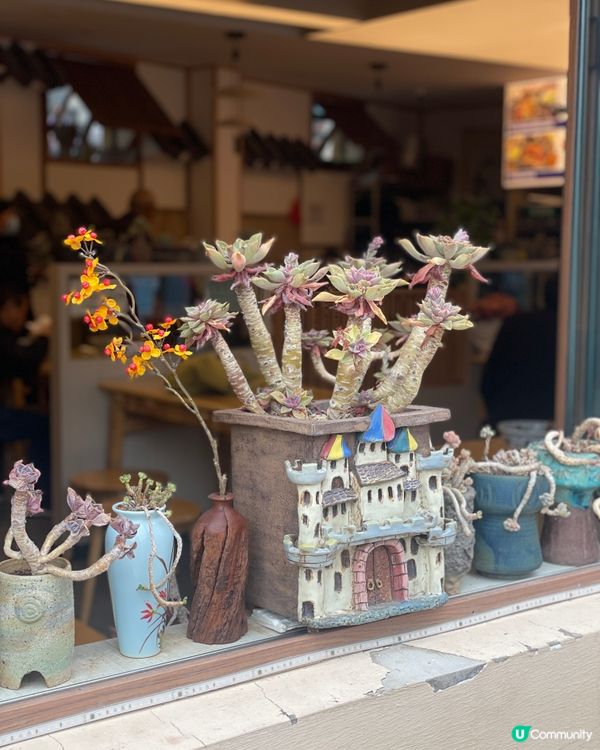 昆明老街嘆茶🍵，酒杯樓下聽風！🌬️