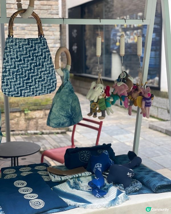 昆明老街嘆茶🍵，酒杯樓下聽風！🌬️