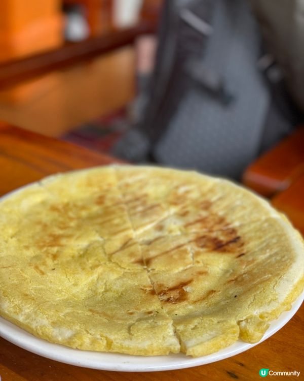 🏔️藏地煙火氣,一桌暖心藏味 