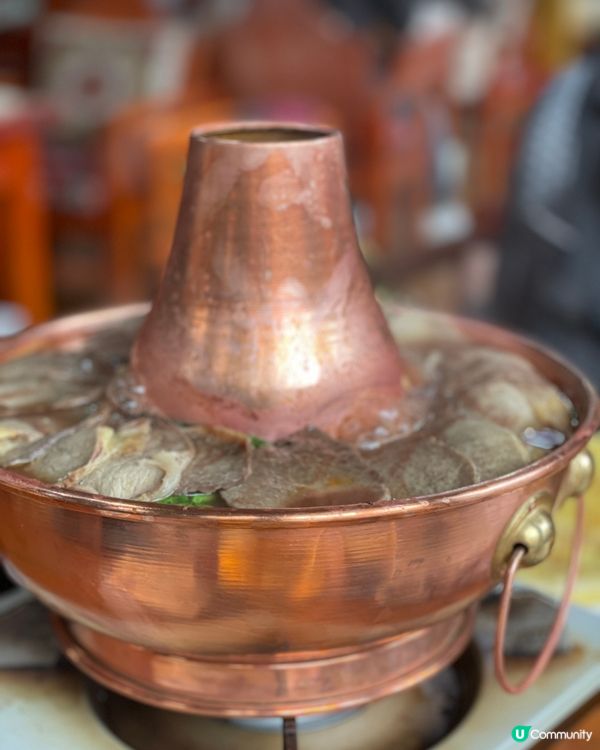 🏔️藏地煙火氣,一桌暖心藏味 